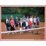 Tenniscamp 2010